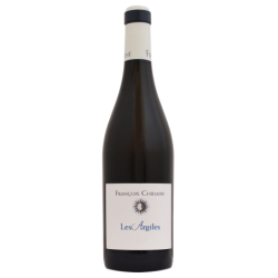 Domaine FRANCOIS CHIDAINE LES ARGILES 2023