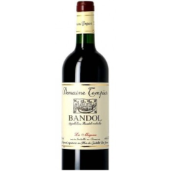 Domaine TEMPIER MIGOUA 2023