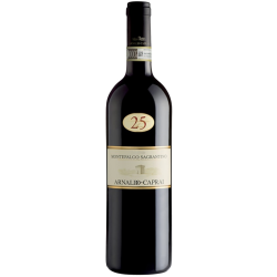 Domaine CAPRAI ARNALDO 25 ANNIVERSARIO 2003