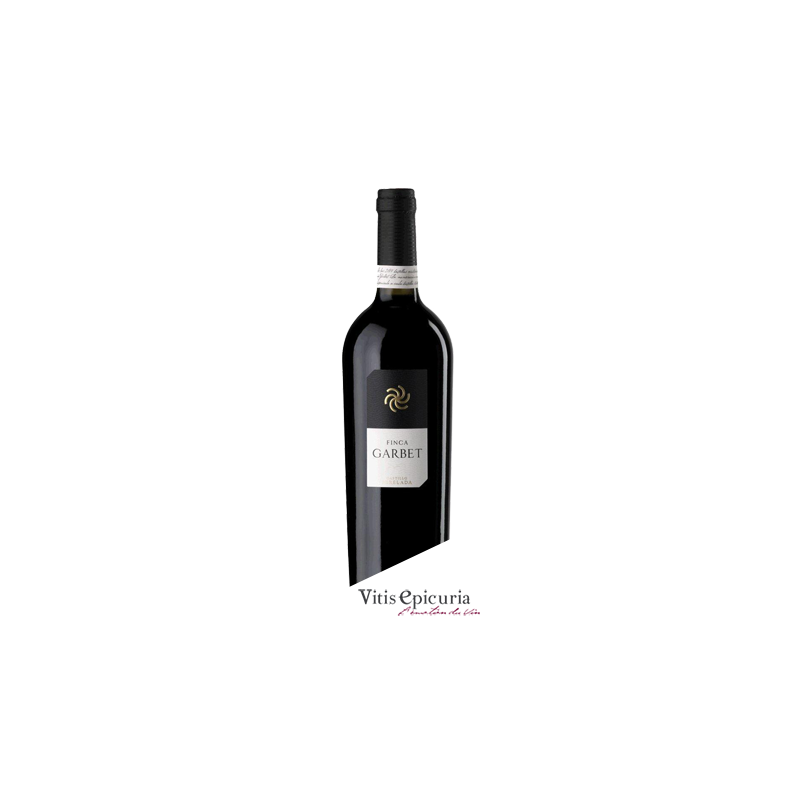 CASTILLO PERELADA FINCA GARBET 2003