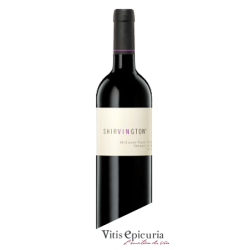Domaine SHIRVINGTON SHIRAZ 2005