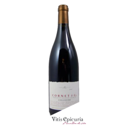 Domaine ABBE ROUS RIMAGE CORNET ET CIE 2006