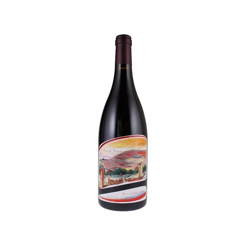 Domaine GAILLARD PIERRE ASIATICUS 2007