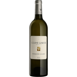 Domaine GAUBY COUME GINESTE 2009