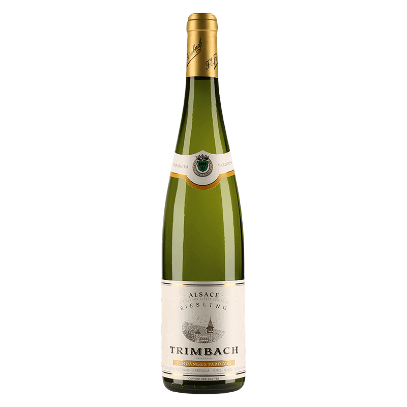 Domaine TRIMBACH RIESLING VENDANGES TARDIVES 2002