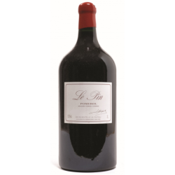 Château LE PIN 2008