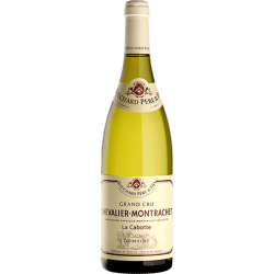 Domaine BOUCHARD PERE ET FILS LA CABOTTE 2011