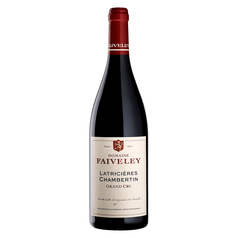 Domaine FAIVELEY 2003