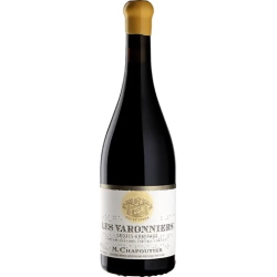 Domaine CHAPOUTIER LES VARONNIERS 2014