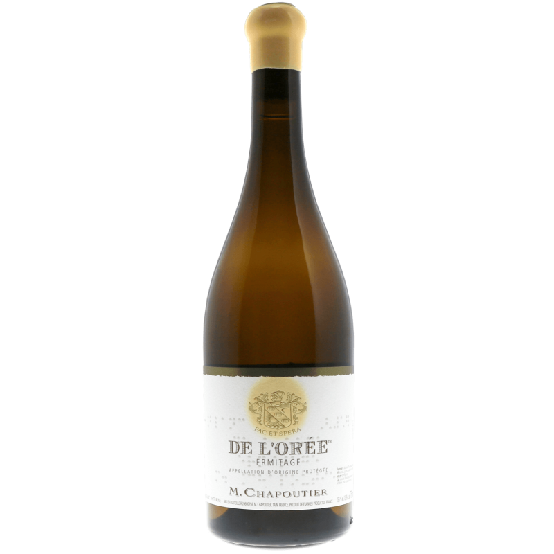 Domaine CHAPOUTIER DE L'OREE 2014