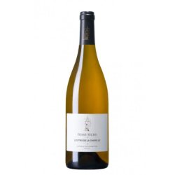 Château FOSSE SECHE LES TRIS DE LA CHAPELLE 2011