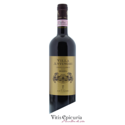 VILLA ANTINORI RISERVA DOCG 2011