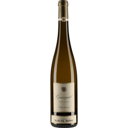 Domaine DEISS MARCEL GRUENSPIEL 2015
