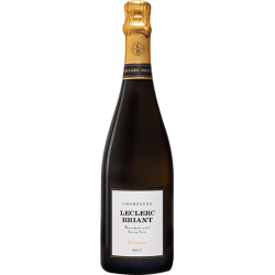 LECLERC BRIANT BRUT RESERVE BIO