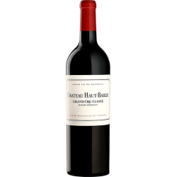 Château HAUT BAILLY 2016 CC