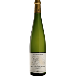 Domaine TRIMBACH RIESLING SCHLOSSBERG 2015