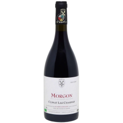 Domaine CLOS DES VIGNES DU MAYNES LES CHARMES 2018