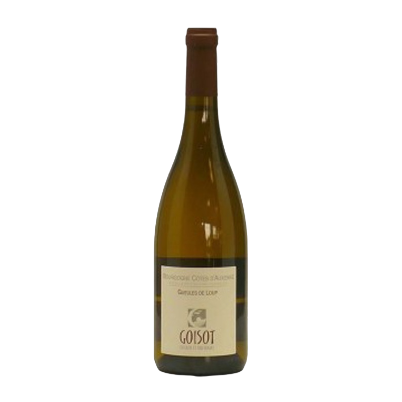 Domaine GOISOT COTES D'AUXERRE GUEULE DE LOUP 2020