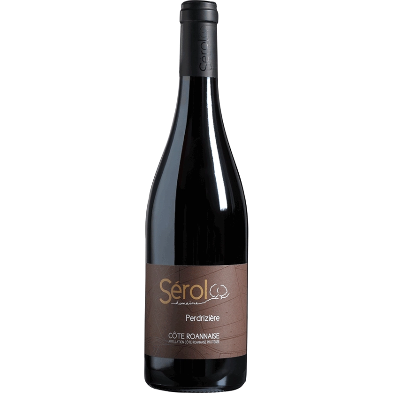 Domaine SEROL PERDRIZIERE 2021