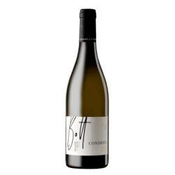 Domaine G&J BOTT 2021