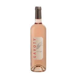 Domaine GAVOTY LA CIGALE
