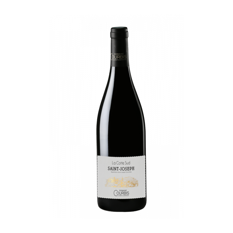 Domaine COURBIS LA COTTE SUD 2021