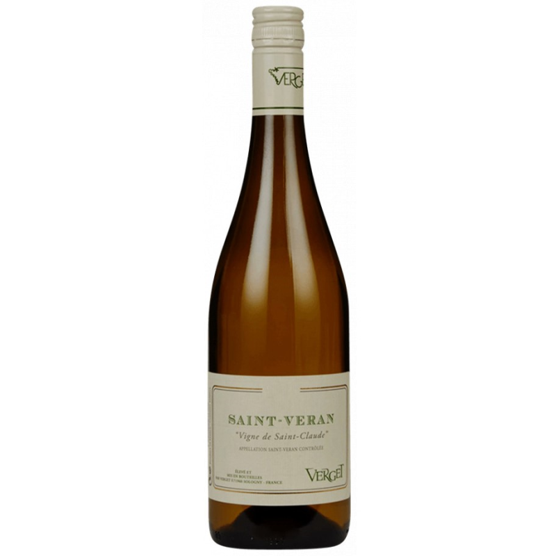 Domaine VERGET VIGNE DE SAINT CLAUDE 2022