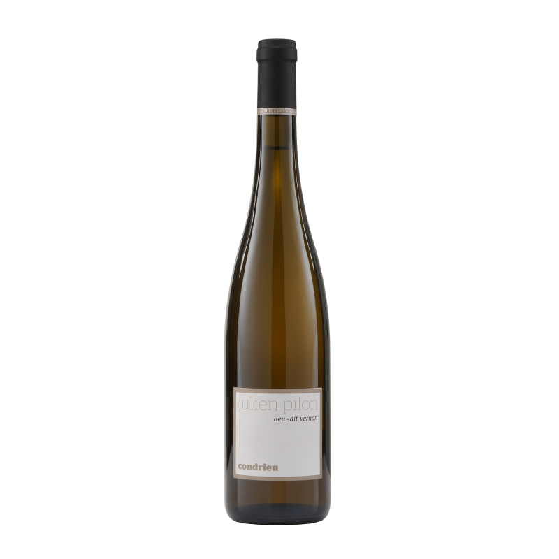 Domaine PILON JULIEN VERNON 2022