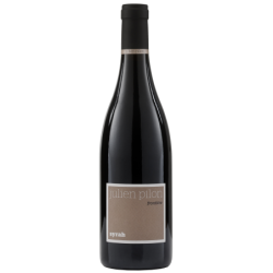 Domaine PILON JULIEN SYRAH FRONTIERE SEYSSUEL 2022