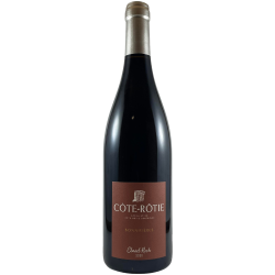 Domaine CLUSEL ROCH BONNIVIERES 2020