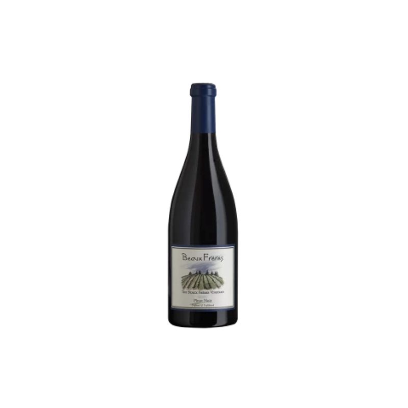 Domaine BEAUX FRERES - THE BEAUX FRERES VINEYARD PINOT NOIR 2021