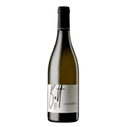 Domaine G&J BOTT 2022