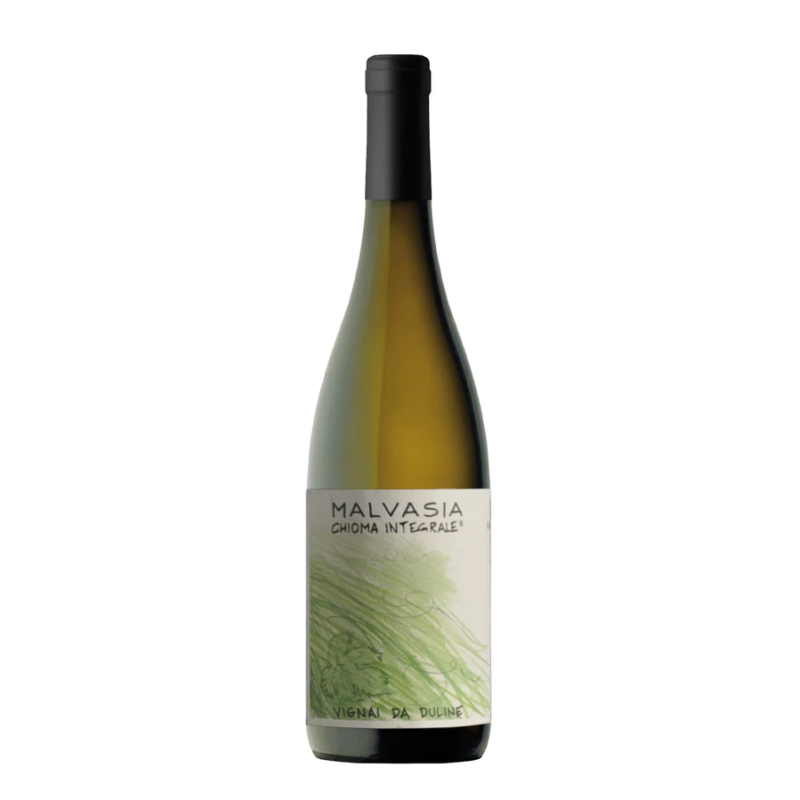 Domaine VIGNAI DA DULINE MALVASIA CHIOMA INTEGRALE 2019