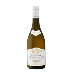 Domaine MONGEARD-MUGNERET LE PRIEURE 2020