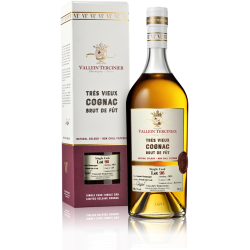 Domaine VALLEIN TERCINIER LOT 96