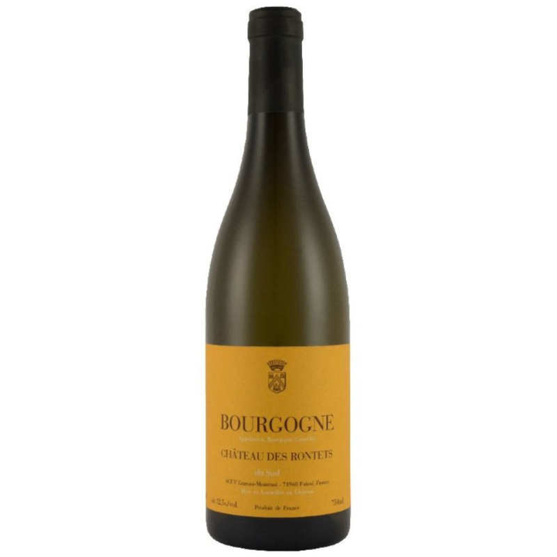 Château DES RONTETS 'DU SUD' 2022