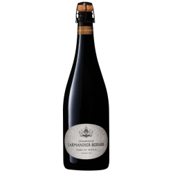 LARMANDIER BERNIER TERRE DE VERTUS PREMIER CRU BRUT NATURE 2017