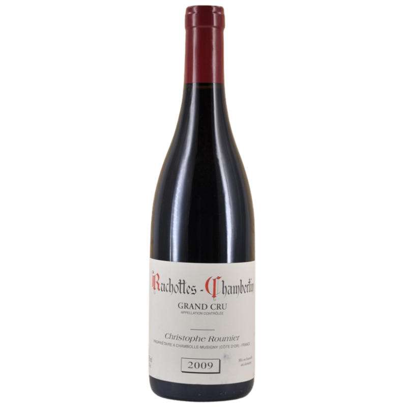 Domaine ROUMIER CHRISTOPHE 2009