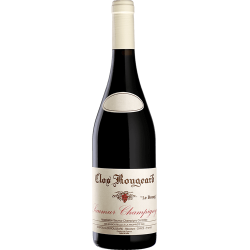 Clos ROUGEARD LE BOURG 2007