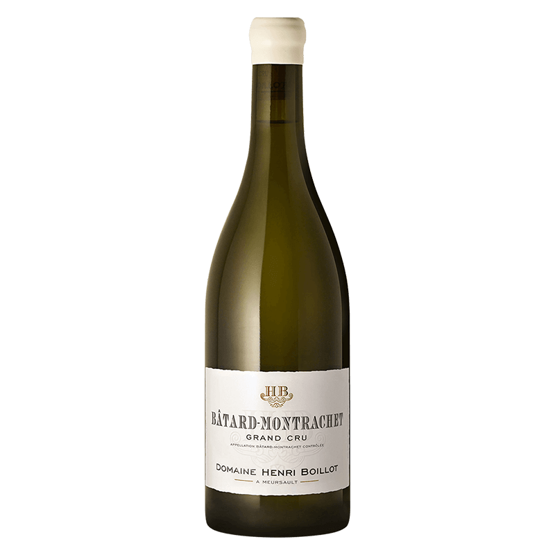 Domaine BOILLOT HENRI (JEAN ET FILS) 2008