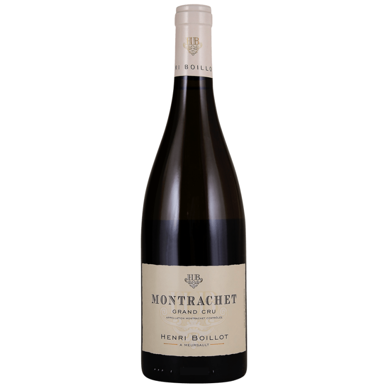 Domaine BOILLOT HENRI (JEAN ET FILS) 2008