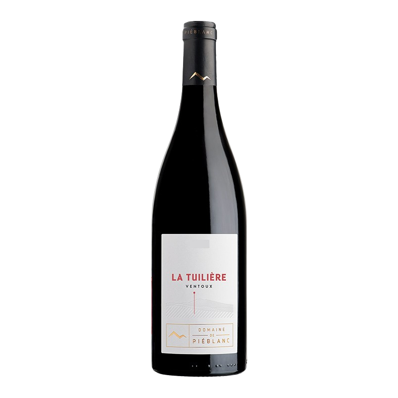 Domaine DE PIEBLANC LA TUILIERE 2021