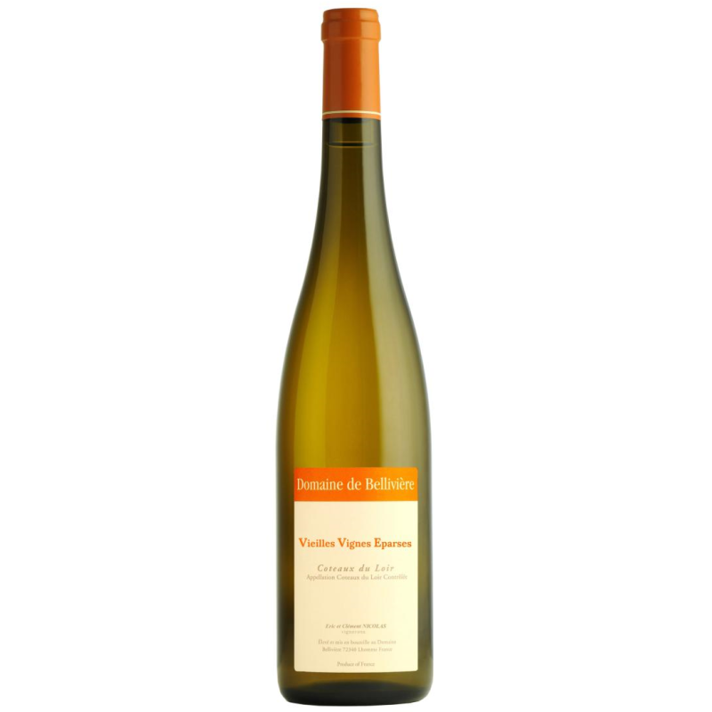 Domaine DE BELLIVIERE VIEILLES VIGNES EPARSES 2021