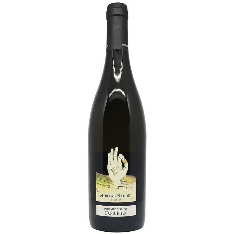 Domaine MOREAU NAUDET FORET 2022