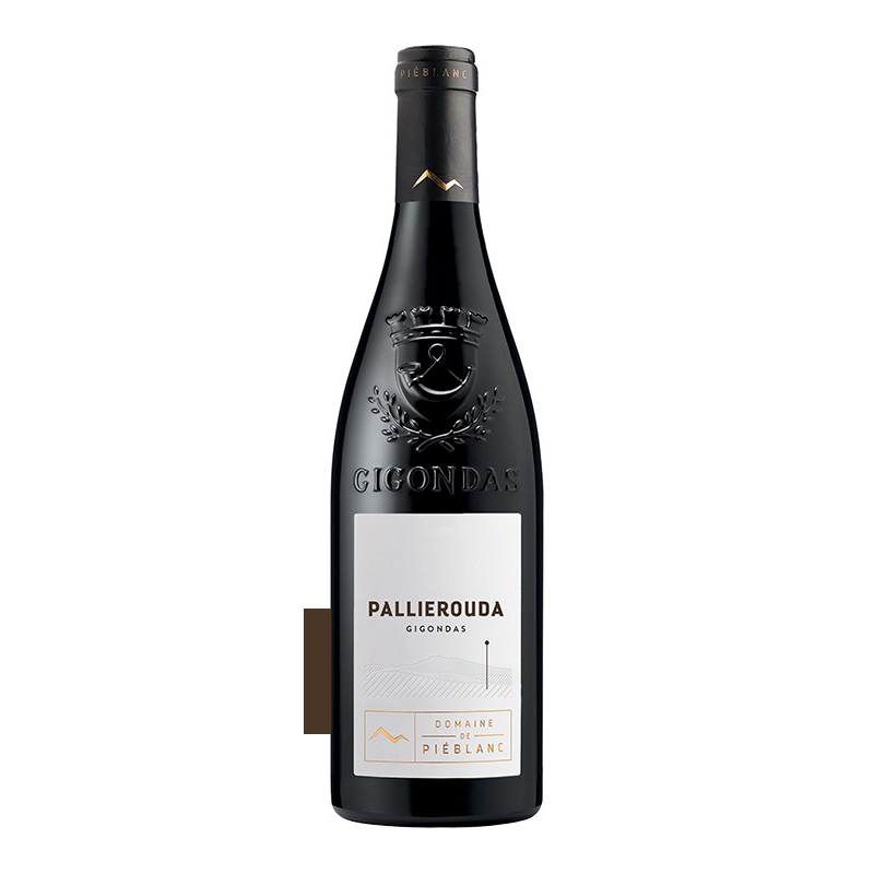 Domaine DE PIEBLANC PALLIEROUDA 2021