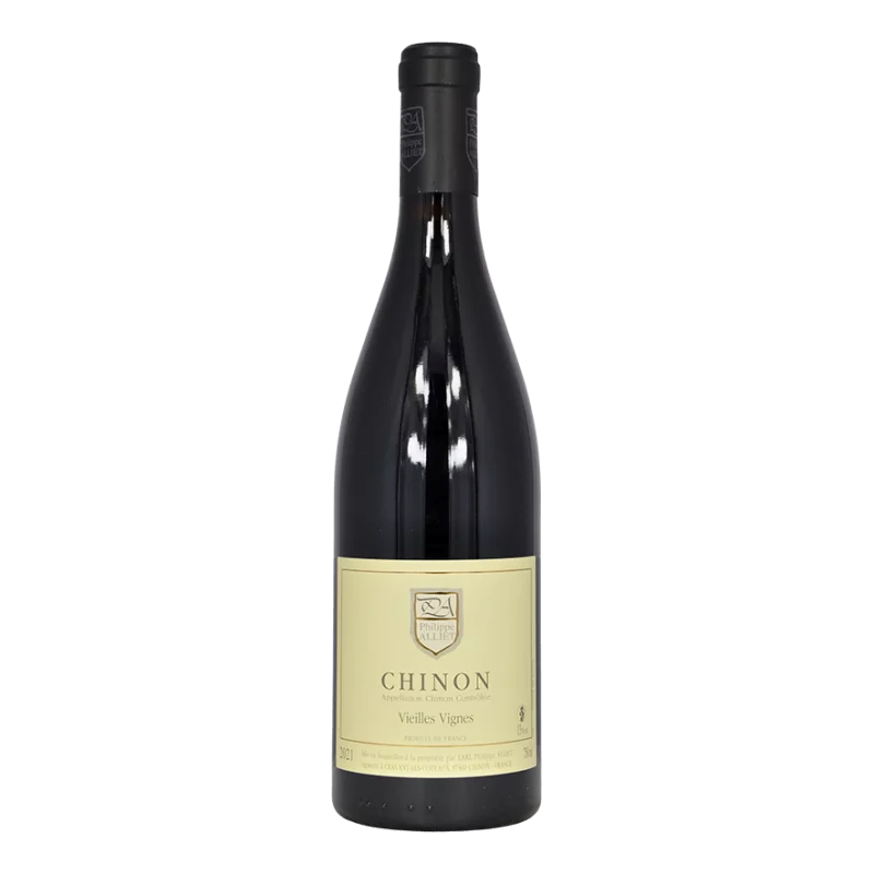 Domaine ALLIET PHILIPPE VIEILLES VIGNES 2021