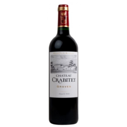 Château CRABITEY 2019