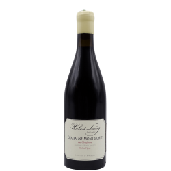 Domaine HUBERT LAMY LA GOUJONNE VIEILLES VIGNES 2023