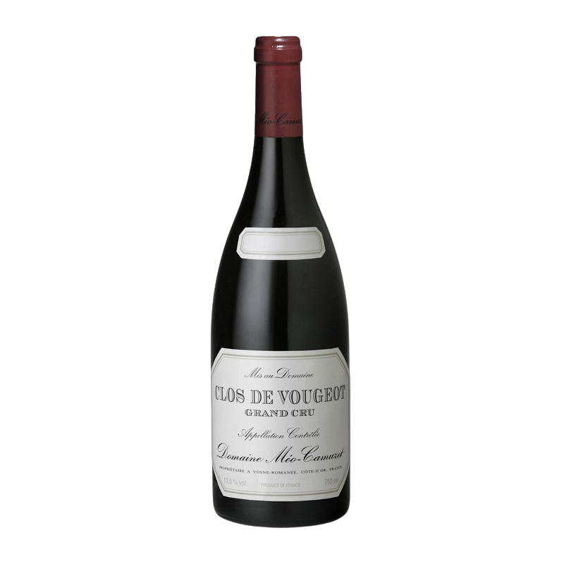 Domaine MEO-CAMUZET PRES DU CELLIER GC 2023