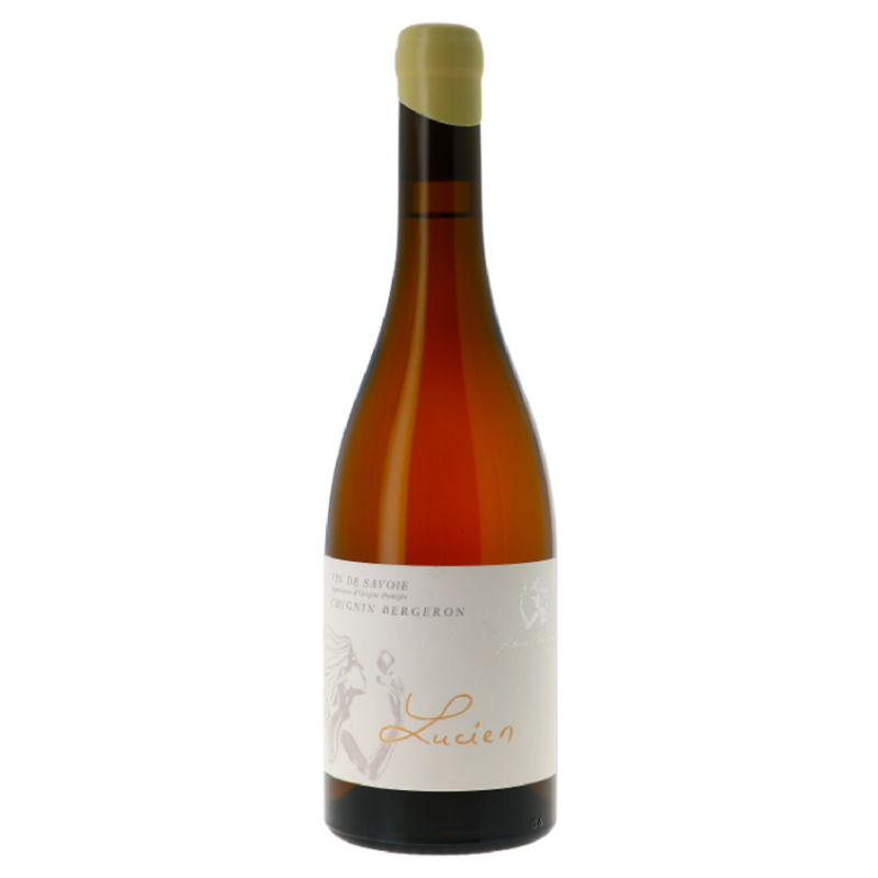 Domaine ADRIEN BERLIOZ CUVEE LUCIEN 2024